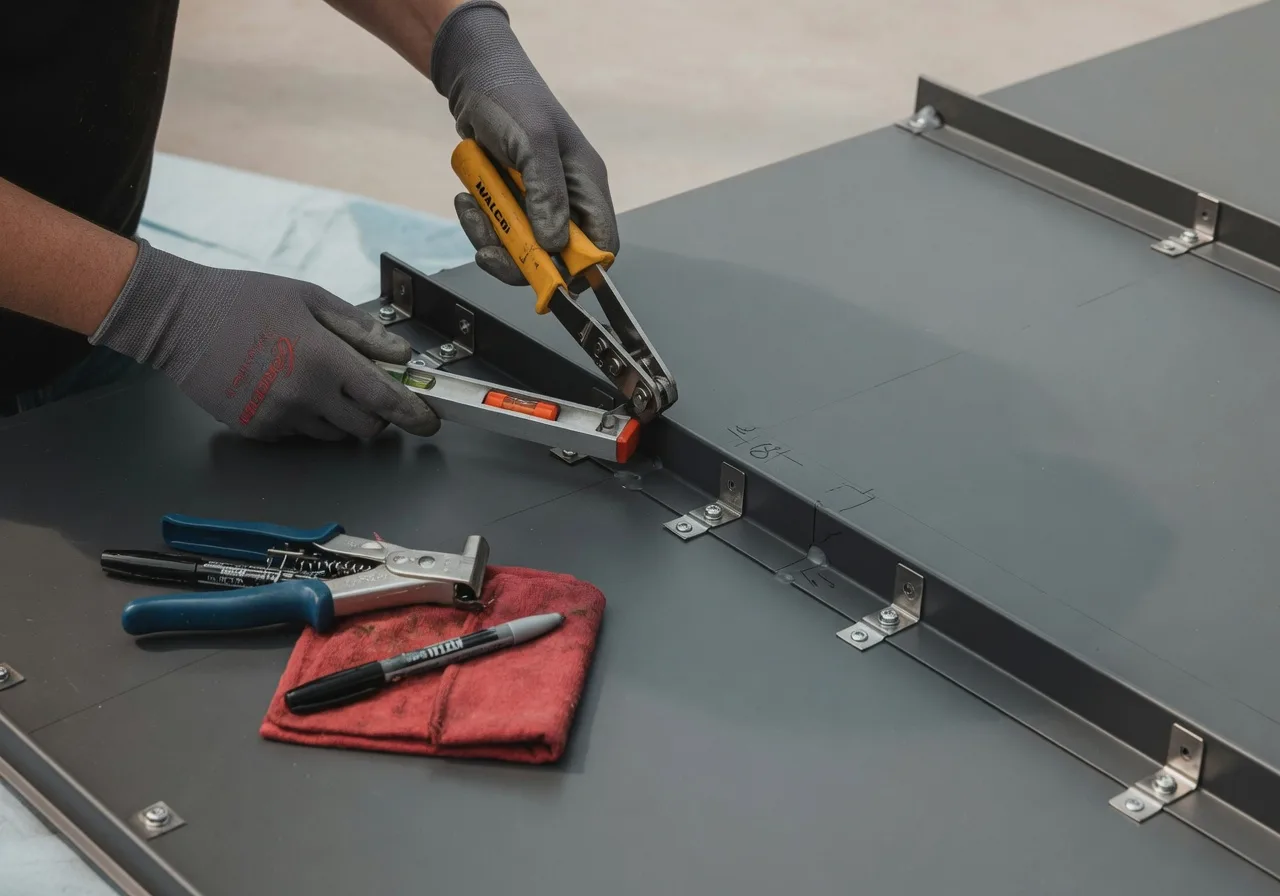 Why choose Metal Roofing Installation in Greenwood, LA